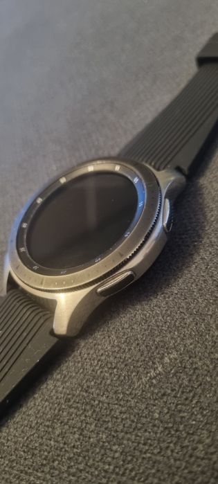 Zegarek samsung galaxy wath SM-R800