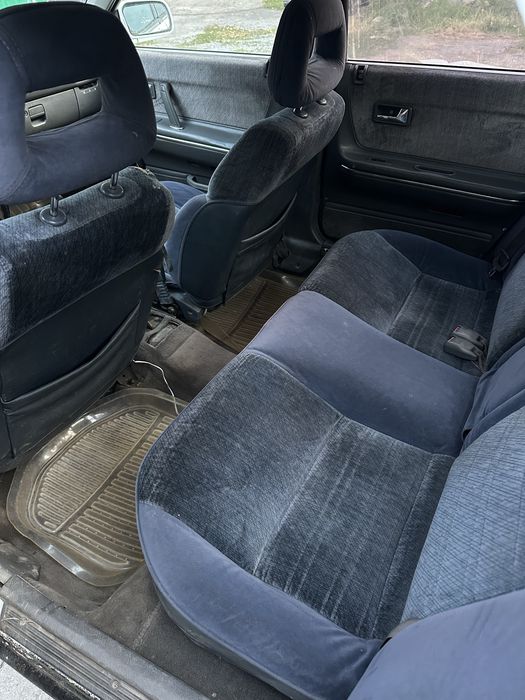 Продам mazda 626