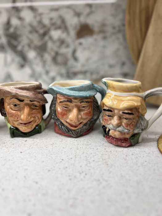 Artone Кружка-джаг harry hawke, artone, англія , моряк вінтаж