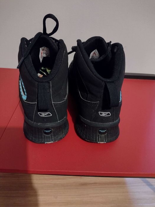 Buty Reebok, rozmiar 38