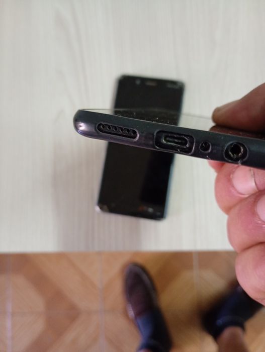 Telemóveis " Samsung e Nokia"