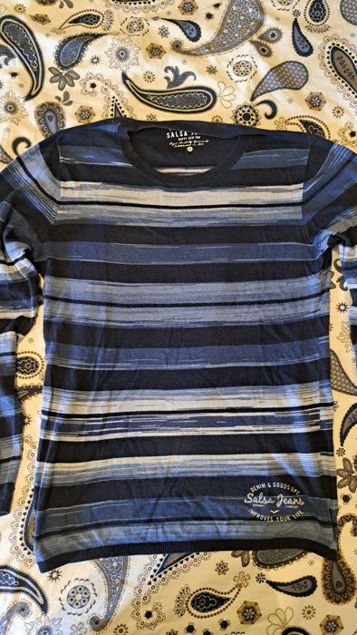 Conjunto 2 camisolas Salsa Jeans