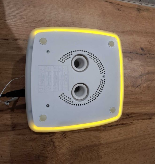 Hi-Fi система Bluetooth/CD/FM  LG з Німеччини