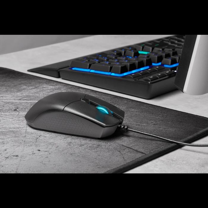 Myszka Corsair Katar PRO Gaming