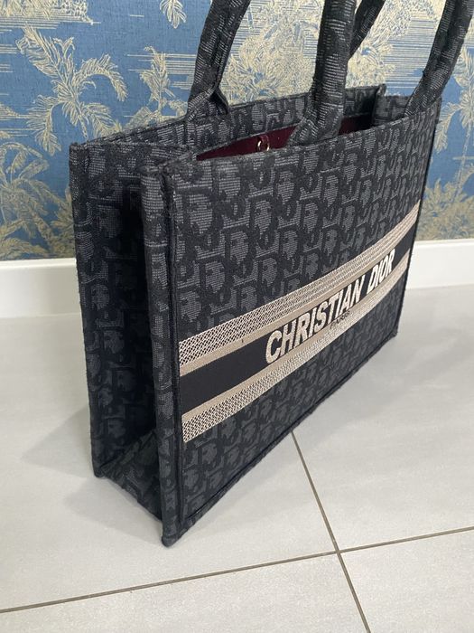 Torba damska shopper polecam
