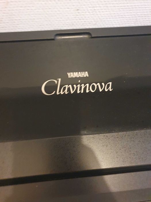 Pianino Yamaha Clavinova CVP20 w pelni sprawne