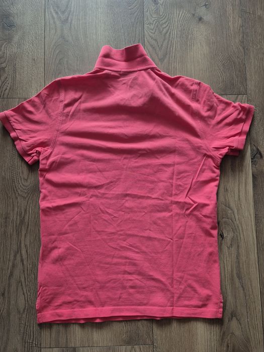 Koszulka polo Gant