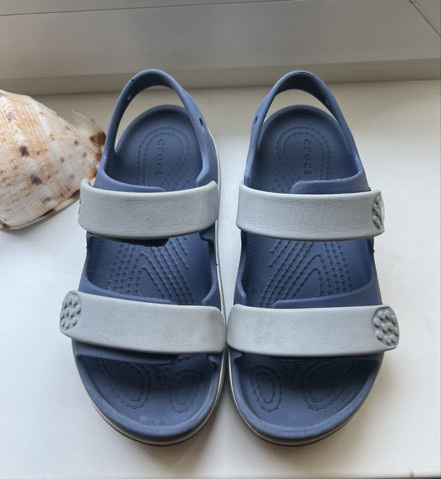 Crocs J1 босоніжки
