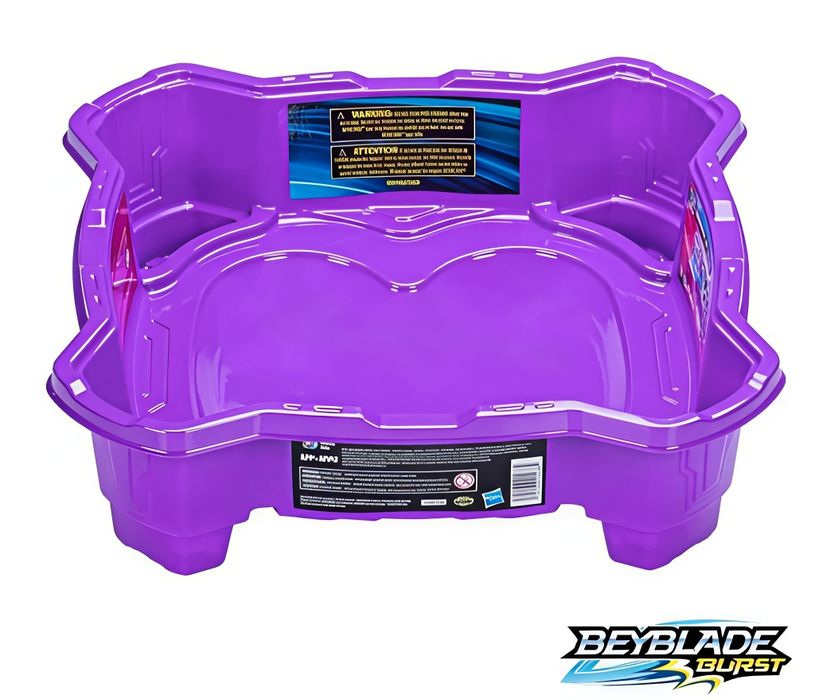 Arena bey Blade nova