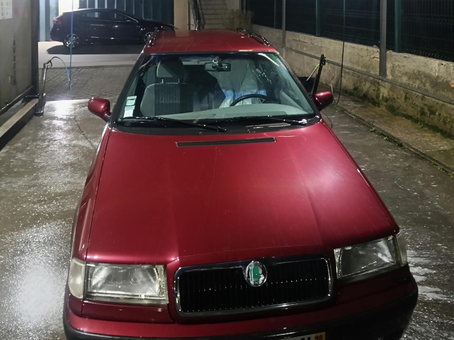 Skoda Felicia /98 foto 5