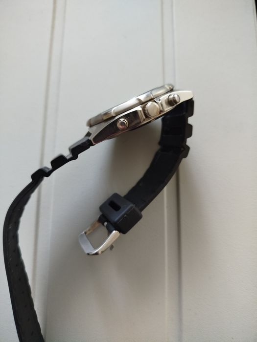 Хронограф Casio AMW 330