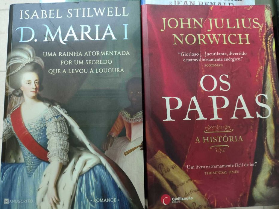 Varios livros - Felecidade existe,Ultimo dia, etc