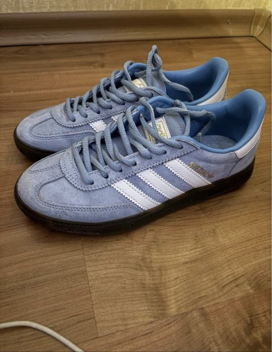 Кросівки жіночі adidas handball spezial 36 розмір
