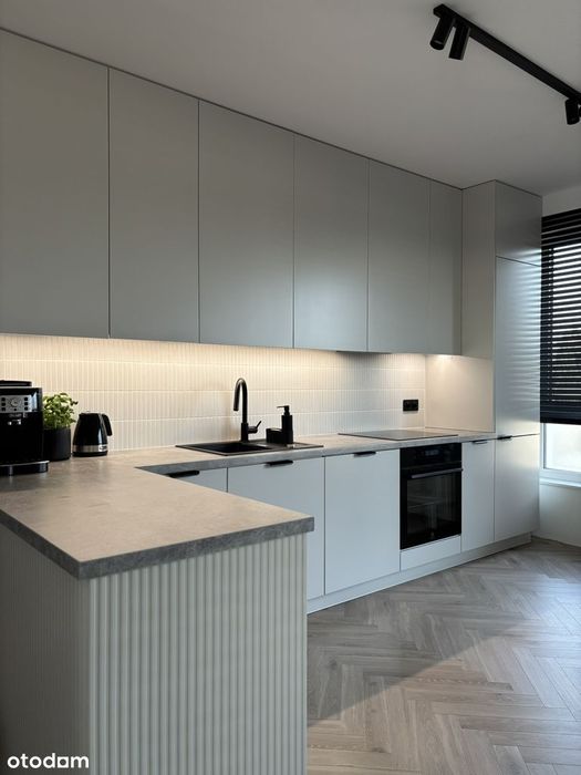Mieszkanie 70 m² w centrum Serocka – gotowe do zamieszkania!