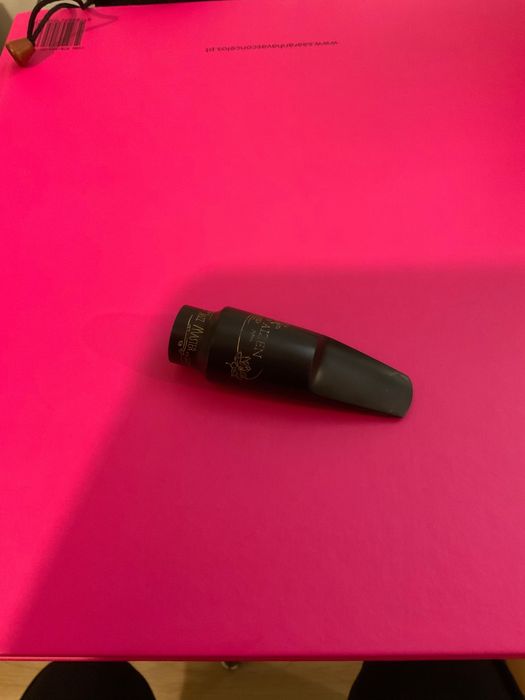 Boquilha saxofone alto Aizen jazz master