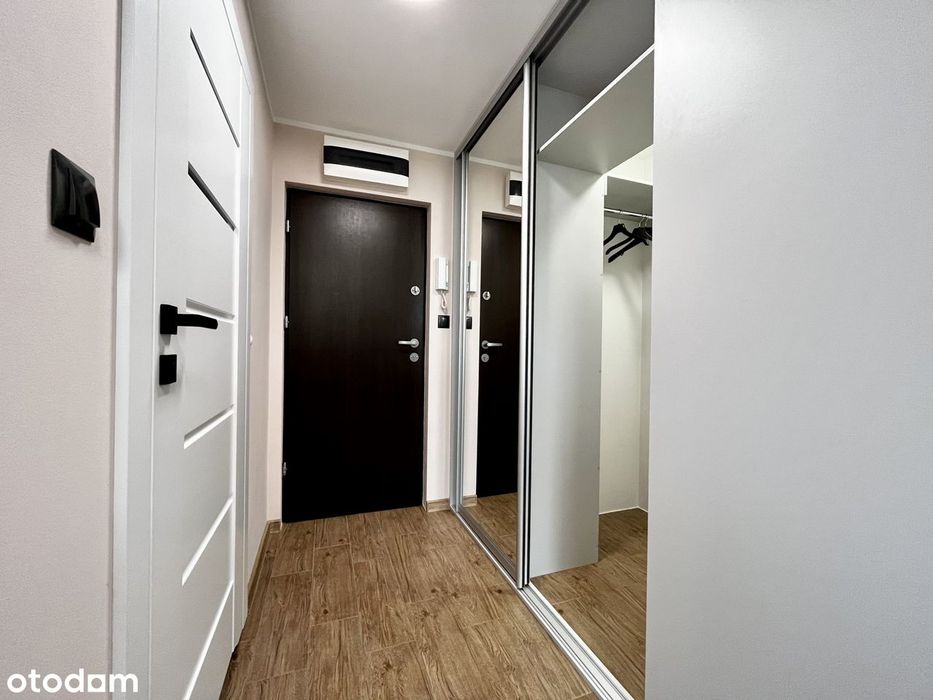 Apartment in Warszawa, Praga III, Praga-Północ - Widok 5
