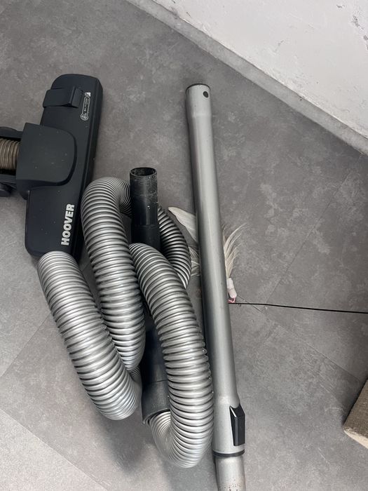 Aspirador hoover em bom estado