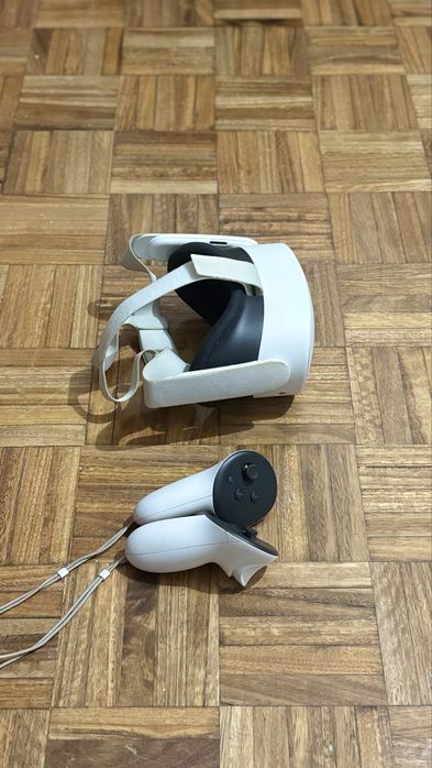 Oculos Vr-Meta quest 3s