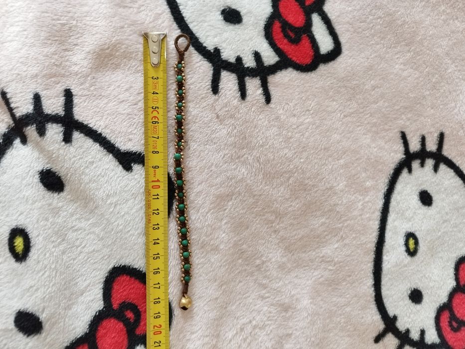 Bransoletka Boho Orient