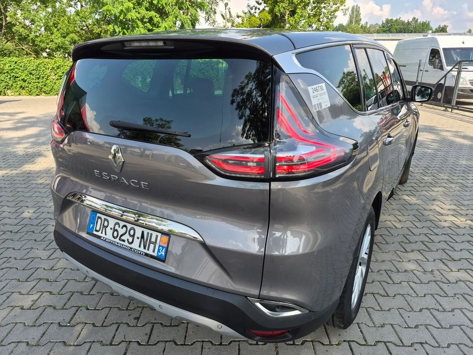 Renault Espace Okazyjna cena !!