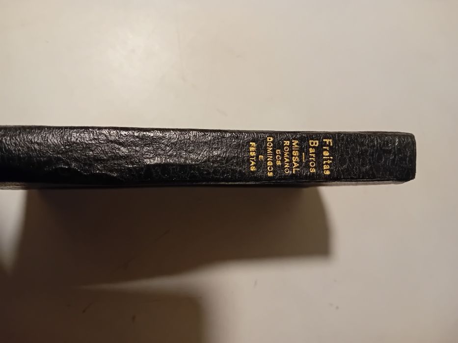 Missal Romano de 1932
