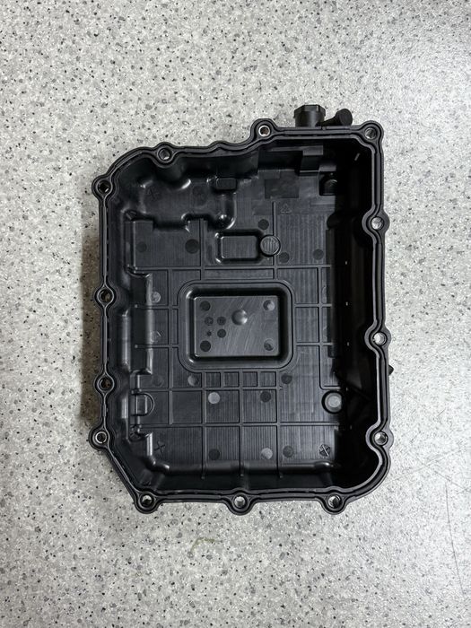 Поддон акпп коробки Jeep Compass 2.0 турбо 23 24 25 год