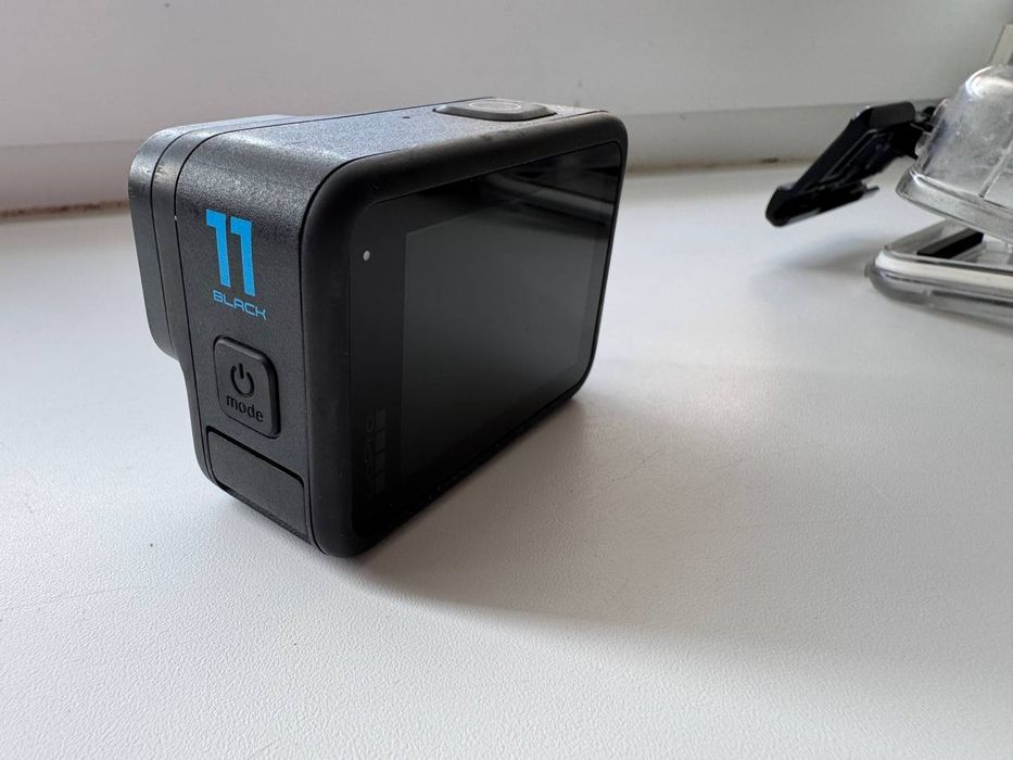 Екшен-камера GoPro 11 HERO