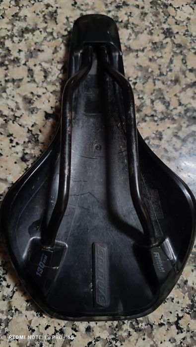 Selim syncros belcarra