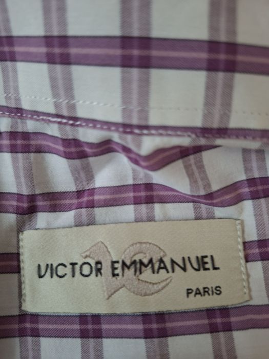 Camisa para homem