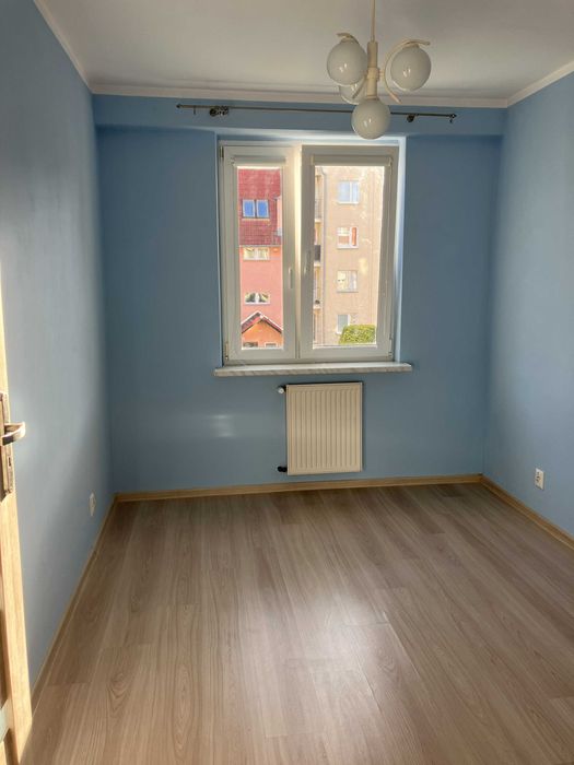 Mieszkanie – Gorzów Wielkopolski, Stare Miasto - Widok 3