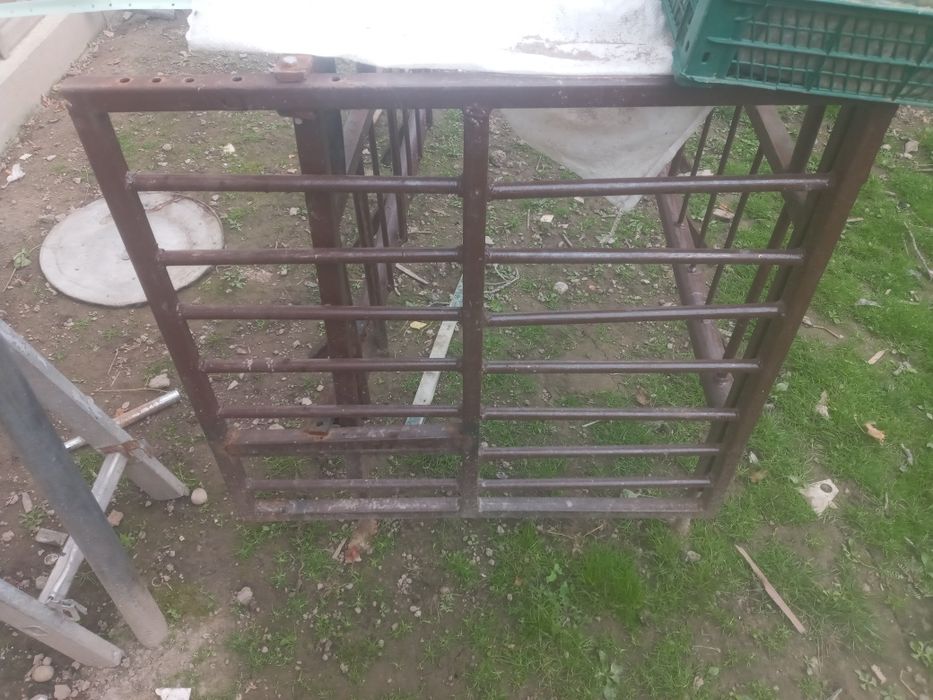 Продається клітк для опоросу а