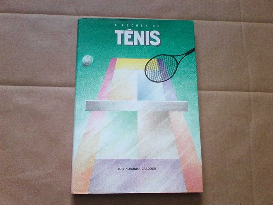 A Escola do Ténis