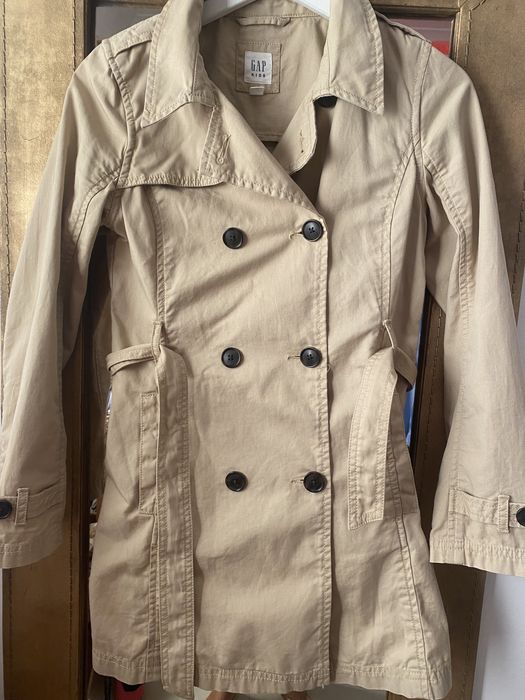 Gabardine Gap de crianca