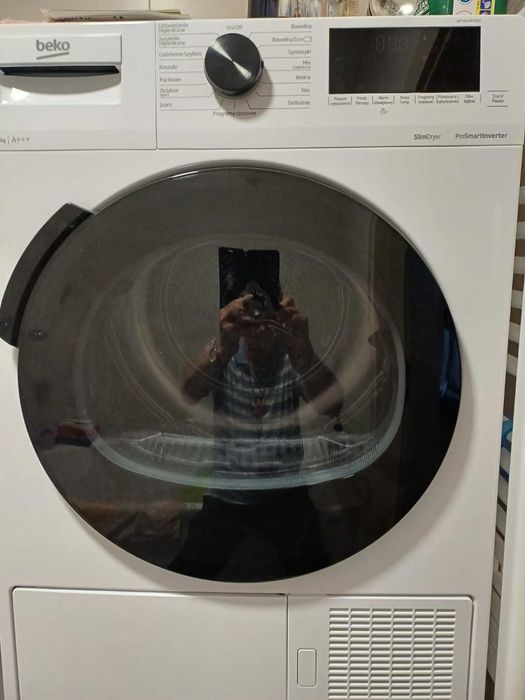 BEKO Pralka i Suszarka