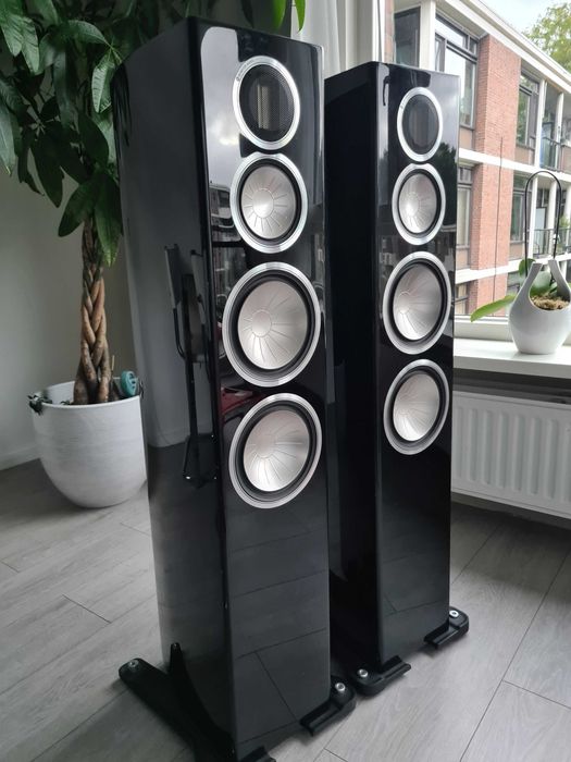 NAJTANIEJ!! Monitor Audio Gold GX300 + kable głośnikowe Gratis