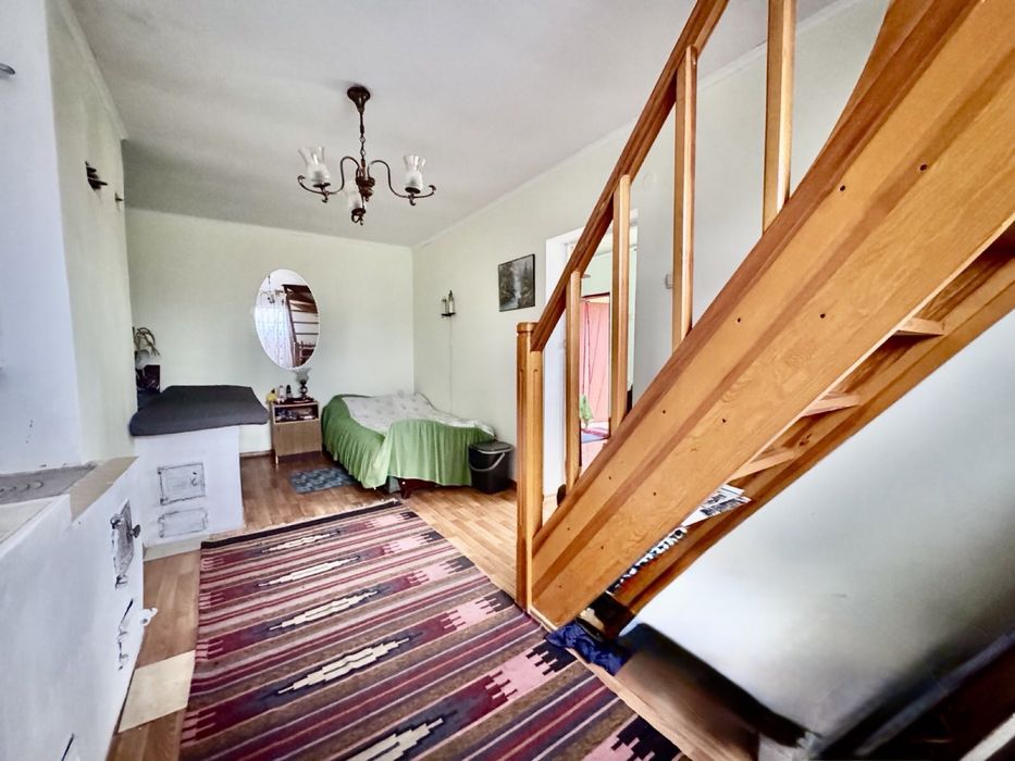 Продаж дачного будинку СТ Чайка 2, Чехівка