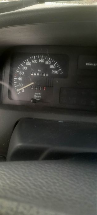 Vendo Renault Clio 1.2 de 1996