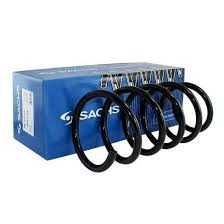 Пружина/Пружини Передні/Задні На Всі Марки Автомобілів