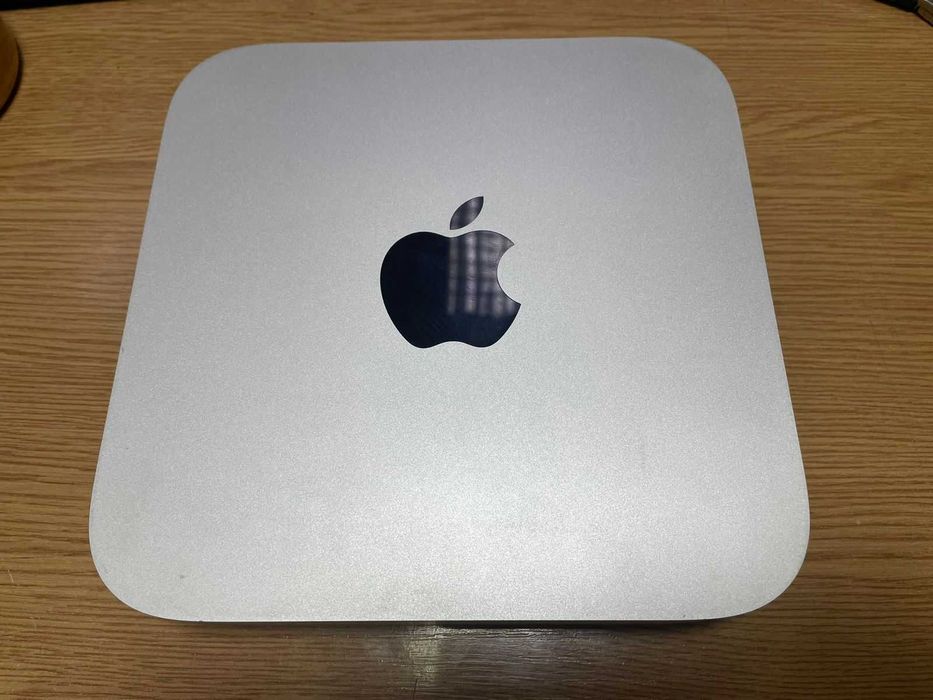 MAC MINI Apple a1347 core i5 2,3ghz DDR3 8gb