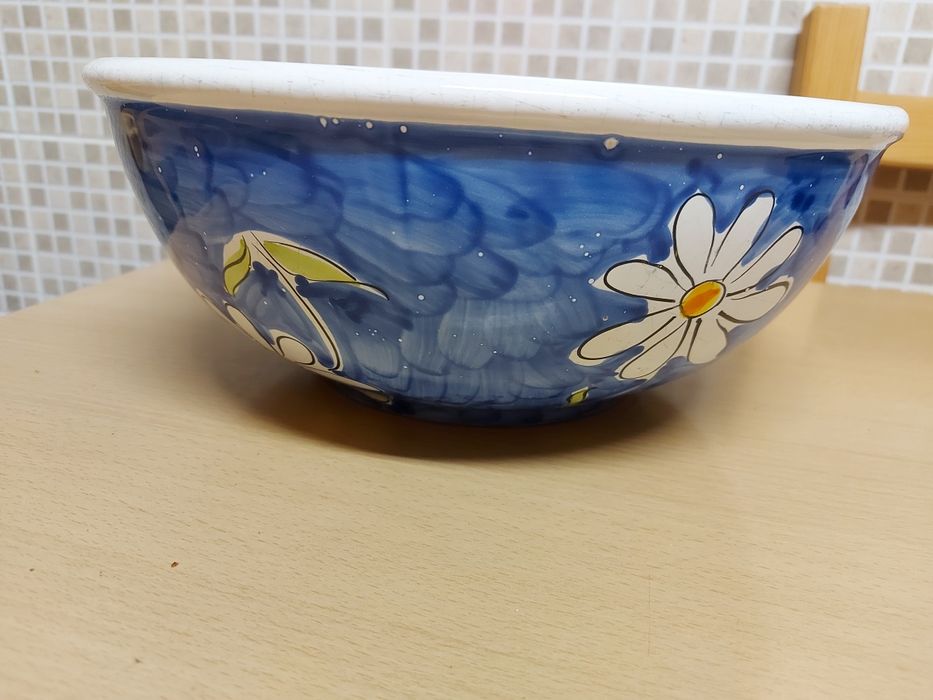 Ceramic Fruit Bowl64862641518337122