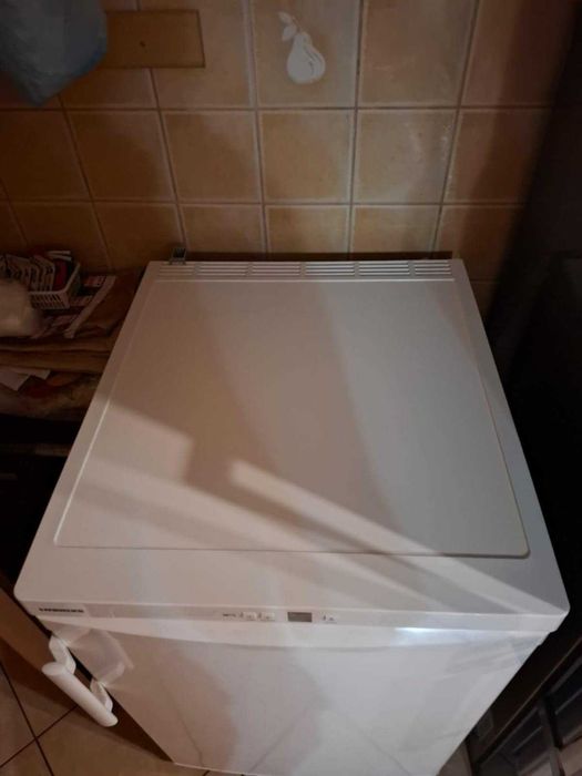 Zamrażarka Liebherr wolnostojąca stan bdb odbiór osobisty Zielona Góra