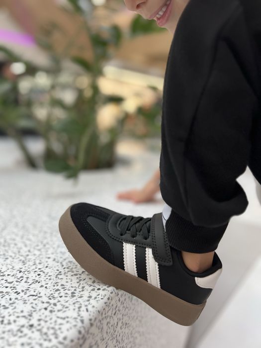 Стильні кеди 26,27,28р, БІЛІ, ЧОРНІ