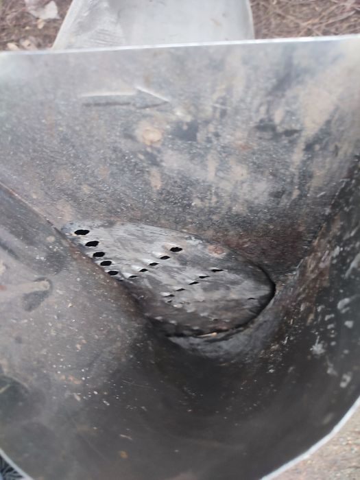 Подрібнювати овочів професійний, MKG 250