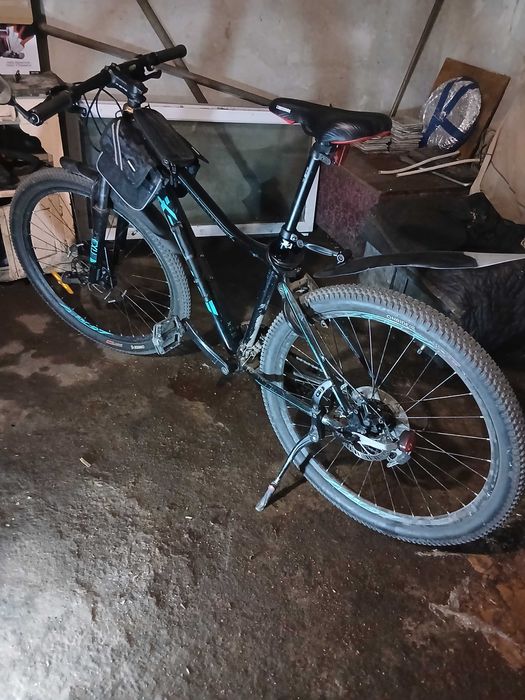 Велосепед в гарному стані...