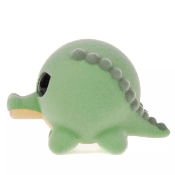 Figurka Flockies. Krokodyl
