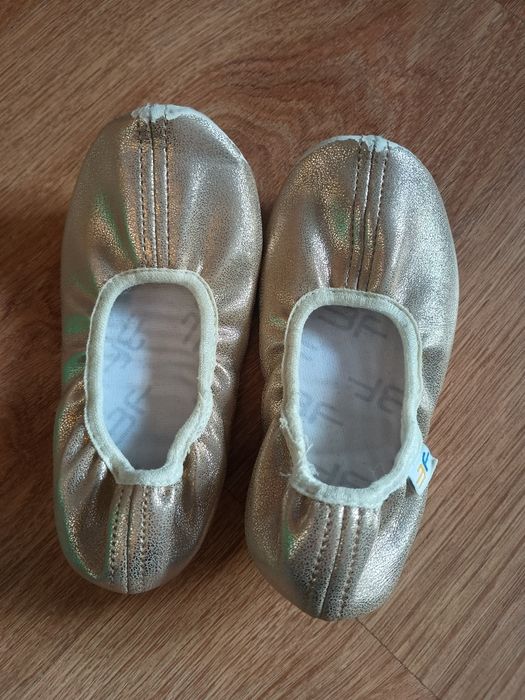 Baletki  dziecięce ( 15cm)