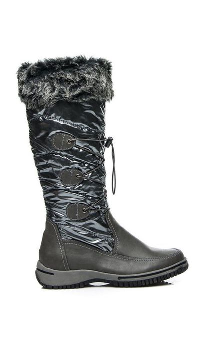 Зимние сапоги 40 размера