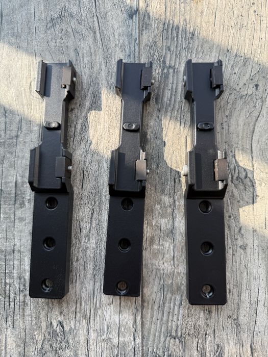 кріплення для прицілів IRay