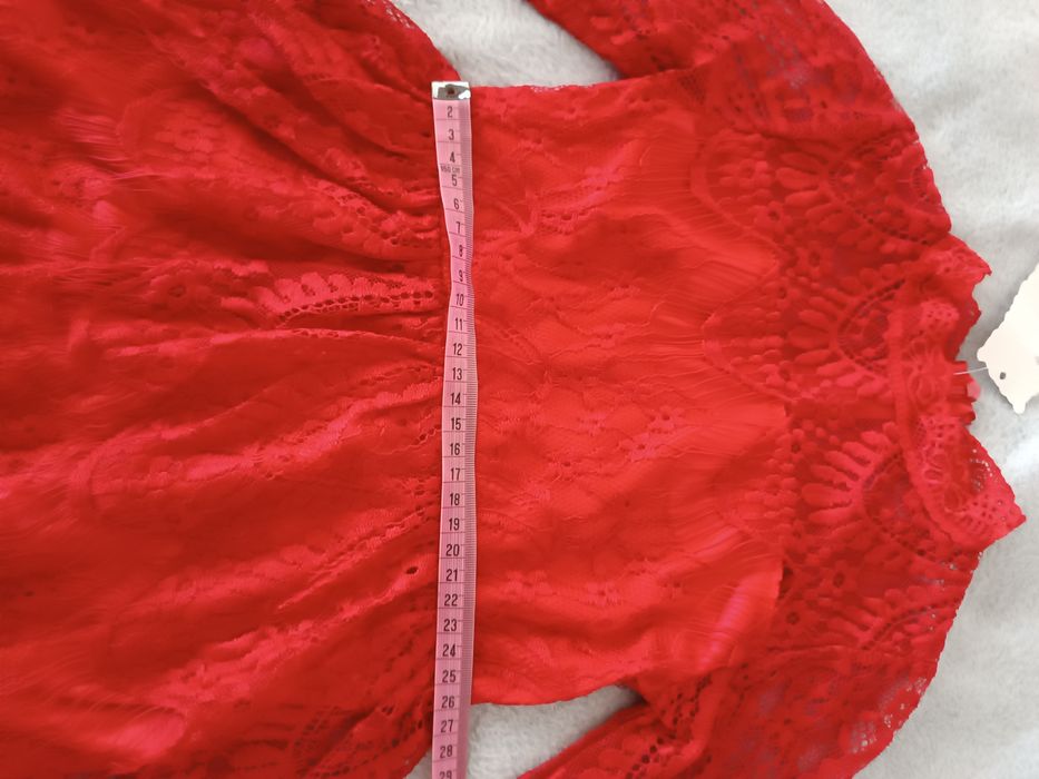 Нове плаття для дівчинки на 110см