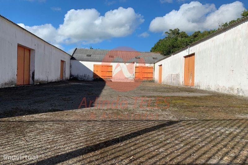 Venda Armazém